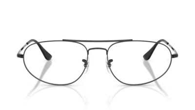 Ray-Ban 6645